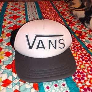 vans hat